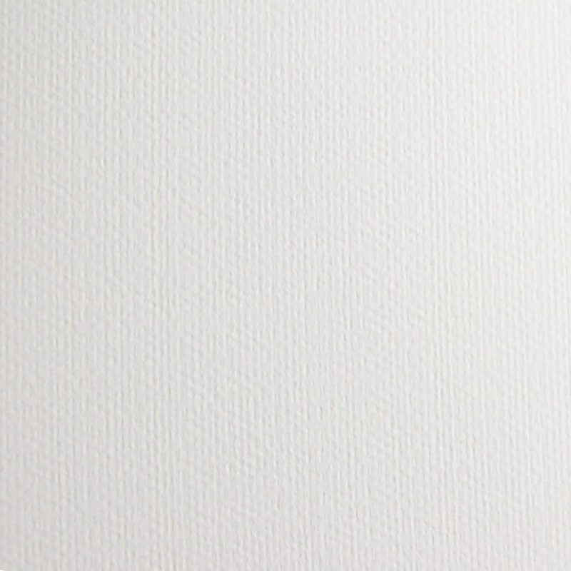 Freelife Merida White 215gsm A4 textured cardstock - 10 sheets