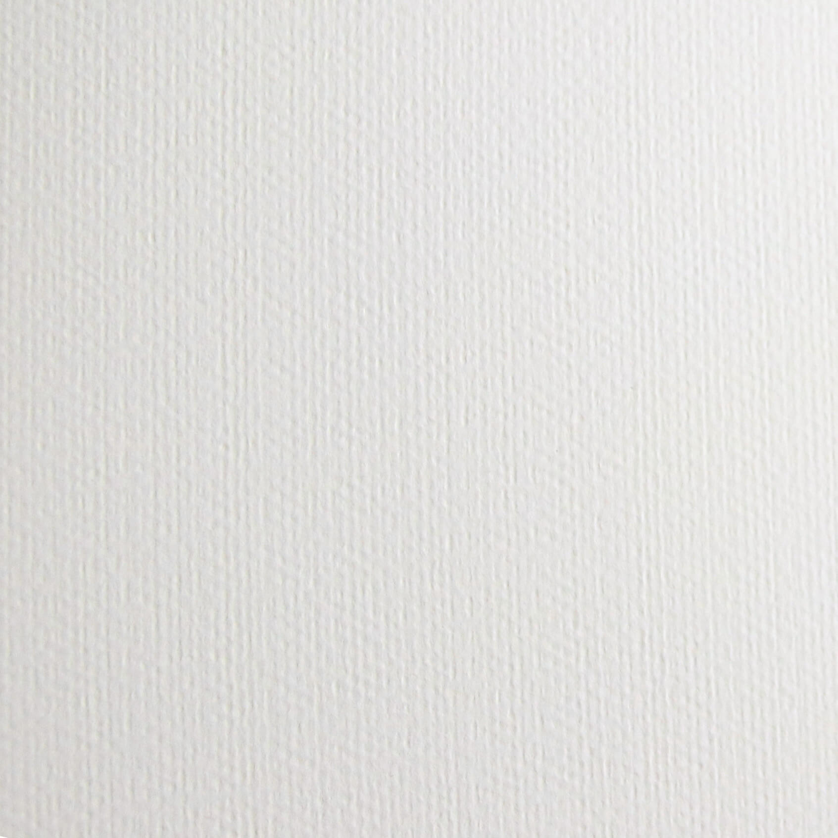 Freelife Merida White 280gsm A4 textured cardstock - 10 sheets