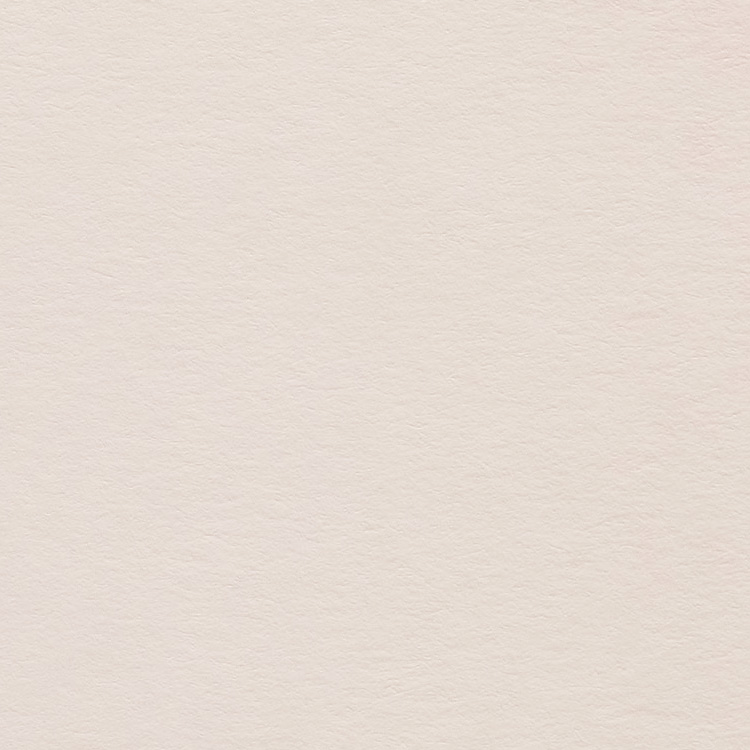 Colorplan Vellum White / Light Peach Pink 270gsm A4 cardstock - 10 sheets
