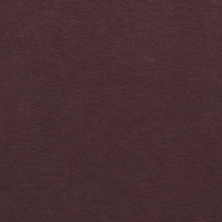 Colorplan Claret / Dark Burgundy 270gsm A4 cardstock - 10 sheets