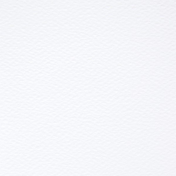 Rives Shetland Bright White 250gsm A4 textured cardstock - 10 sheets