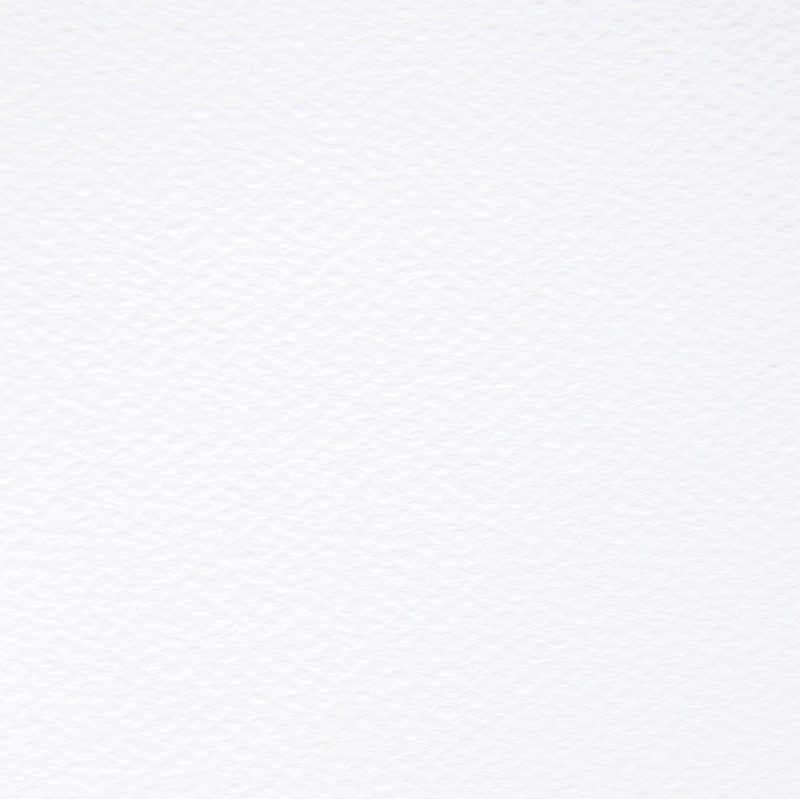 Rives Shetland Bright White 250gsm A4 textured cardstock - 10 sheets