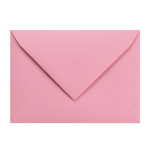 Colored envelopes B6 140gsm - Woodstock Rosa pink