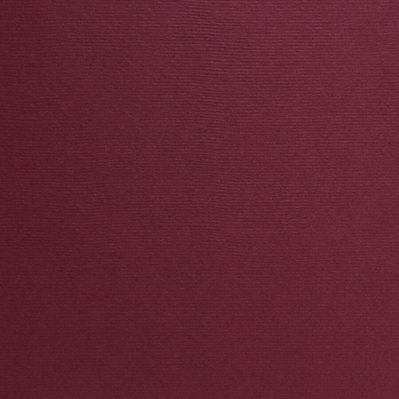 Dali Bordeaux 200gsm A4 textured burgundy cardstock - 10 sheets