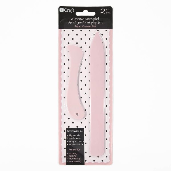 Paper creaser set - DP Craft
