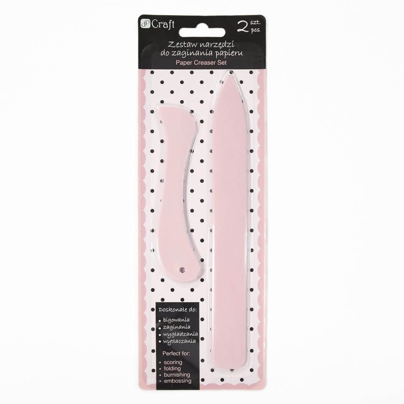 Paper creaser set - DP Craft