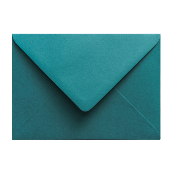 Keaykolour Atoll B6 envelope