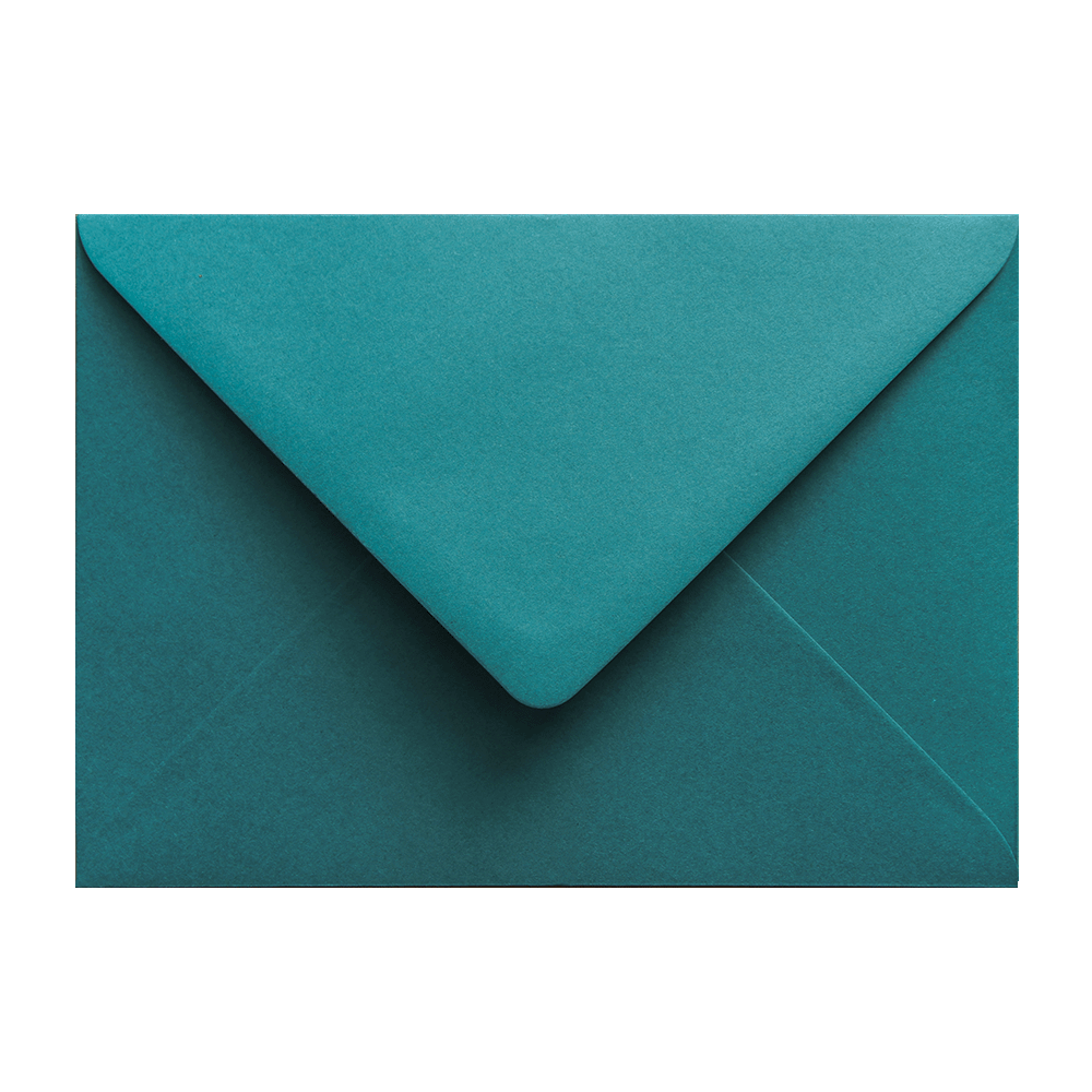 Keaykolour Atoll B6 envelope
