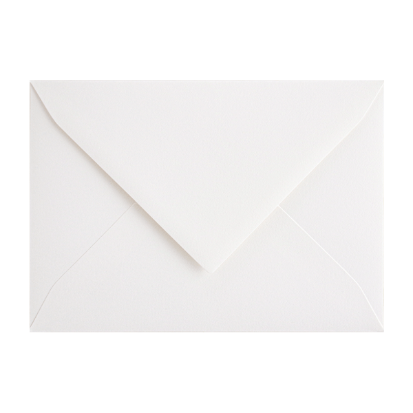 Keaykolour Snow White B6 envelope