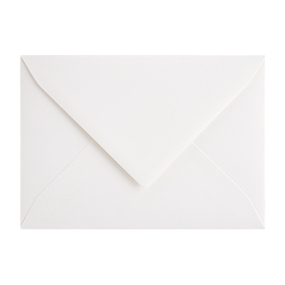 Keaykolour Snow White B6 envelope