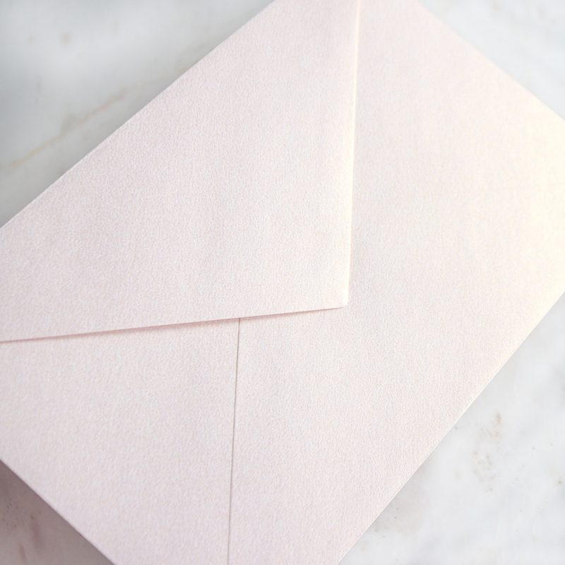 Shimmery Prosecco C6 envelope - Image 2