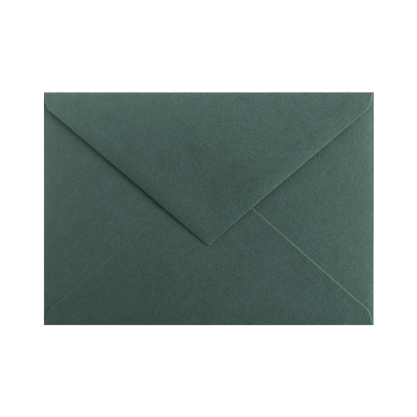 Keaykolour Holly C6 envelope