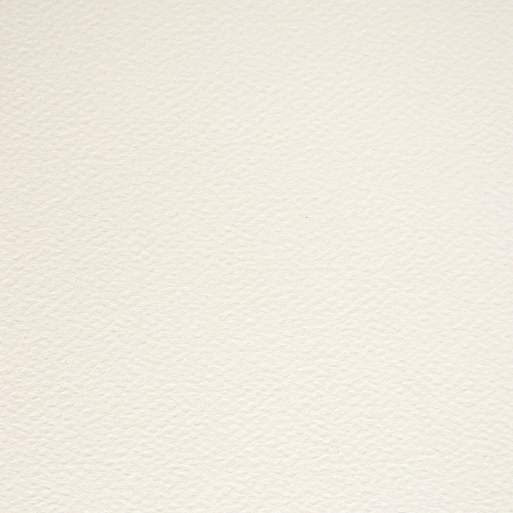 Rives Shetland Natural White 250gsm A4 textured cardstock - 10 sheets