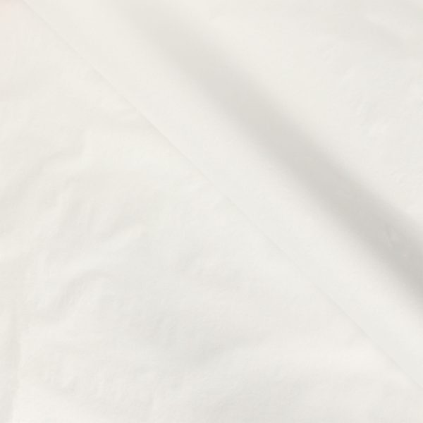 White tissue paper - 10 sheets
