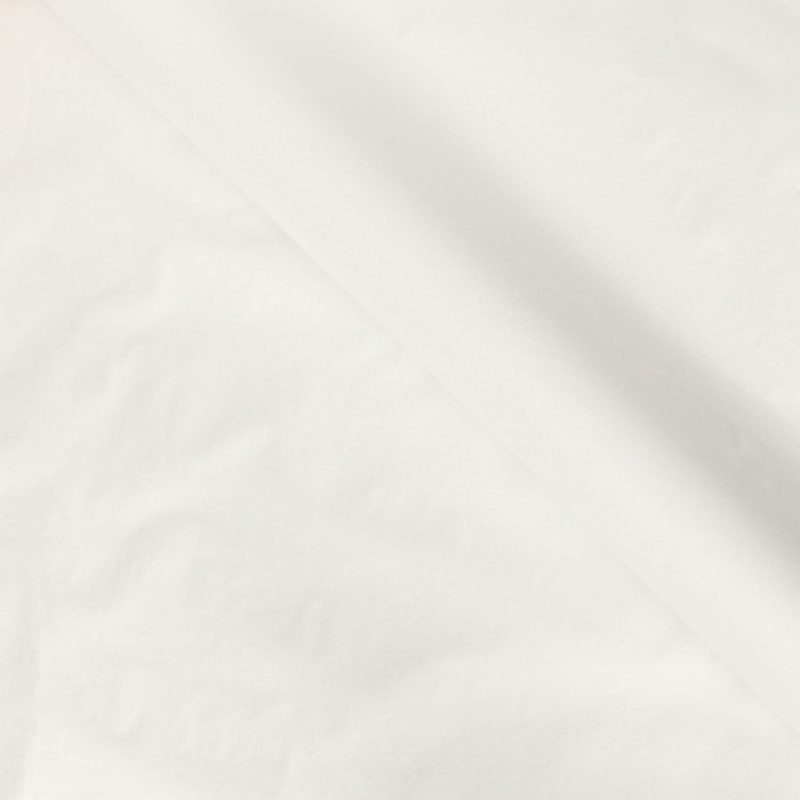 White tissue paper - 10 sheets