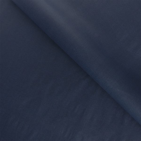 Navy blue tissue paper - 10 sheets