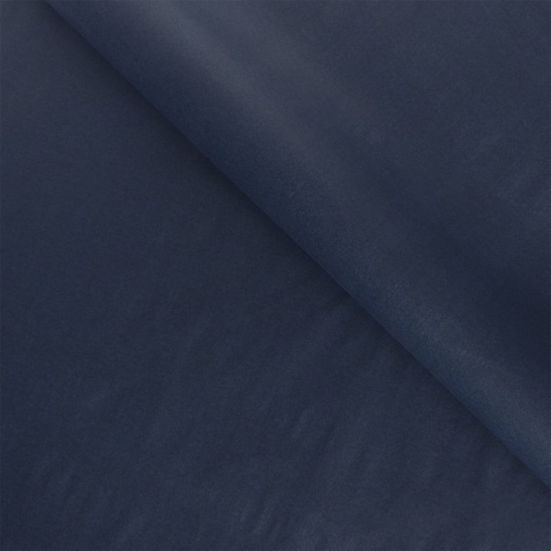 Navy blue tissue paper - 10 sheets