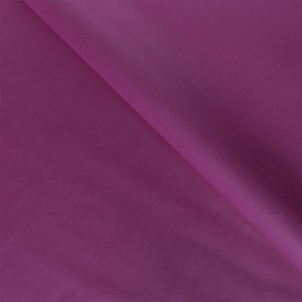 Antique Fuchsia tissue paper - 10 sheets
