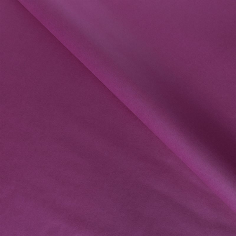 Antique Fuchsia tissue paper - 10 sheets