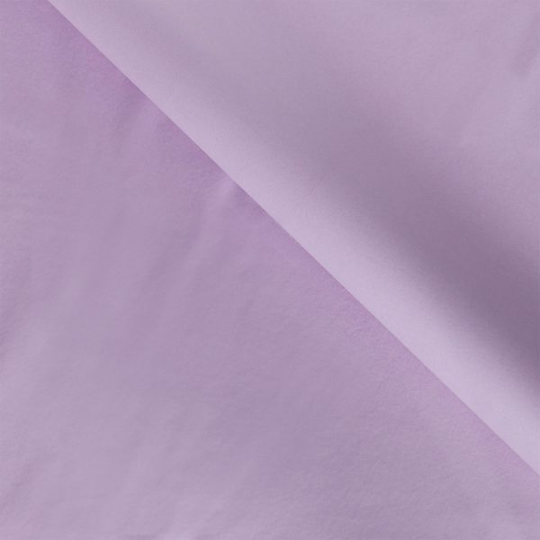 Liliac tissue paper - 10 sheets