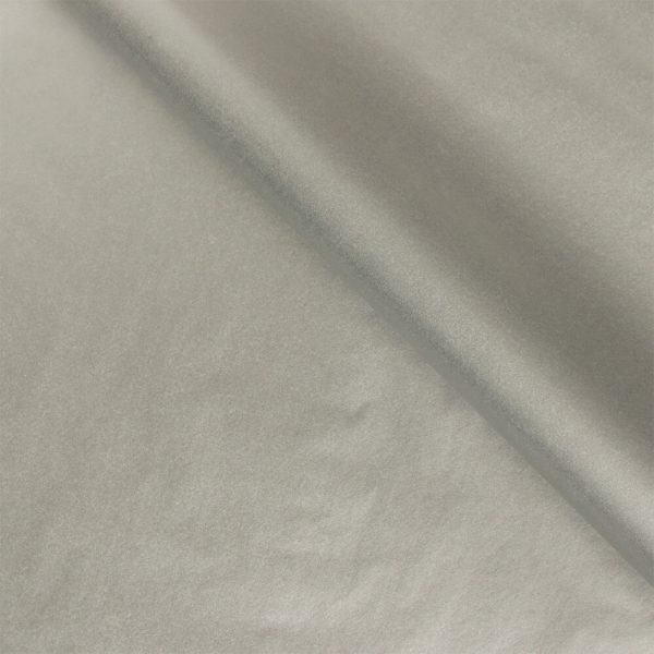 Silver tissue paper - 10 sheets