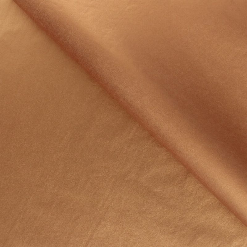Copper tissue paper - 10 sheets