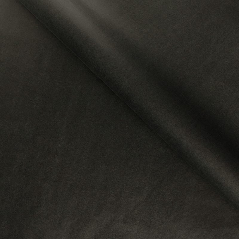 Black tissue paper - 10 sheets