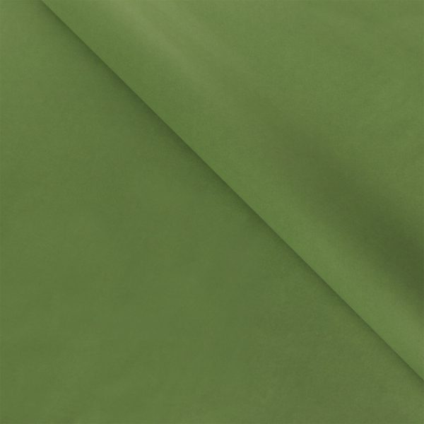 Forest green tissue paper - 10 sheets