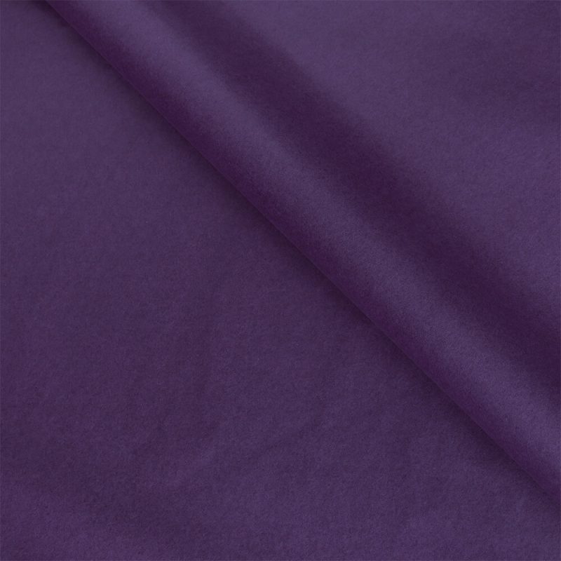 Deep purple tissue paper - 10 sheets