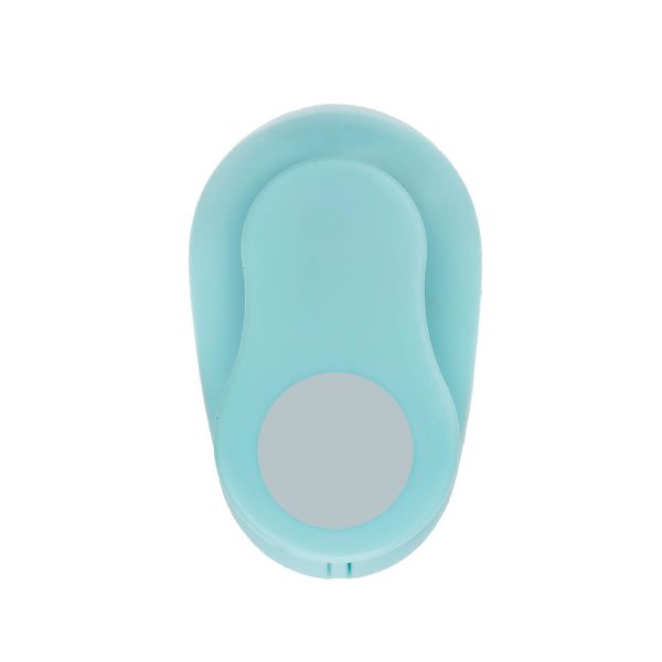 PAPER & FOAM CRAFT PUNCH - 2,5 CM CIRCLE
