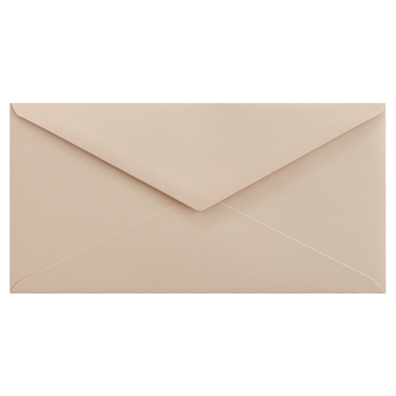 Keaykolour Biscuit DL envelope
