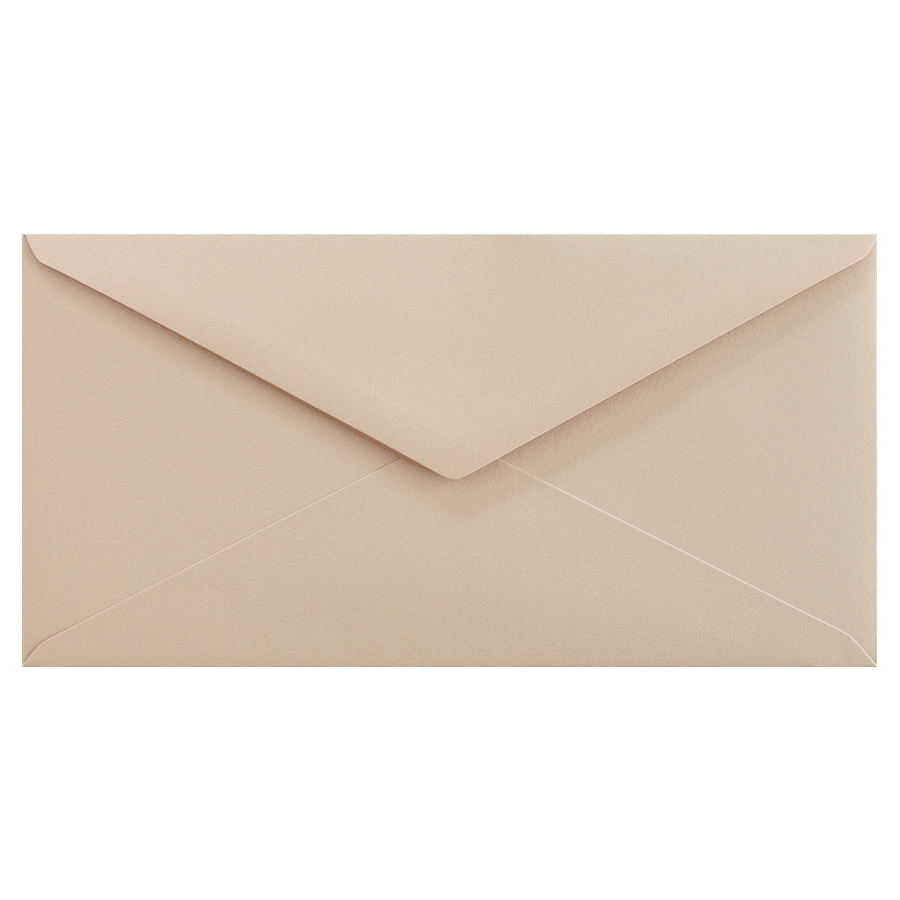 Keaykolour Biscuit DL envelope