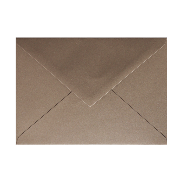 Woodstock Noce C6 envelope