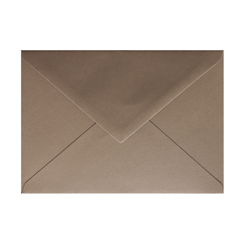 Woodstock Noce C6 envelope