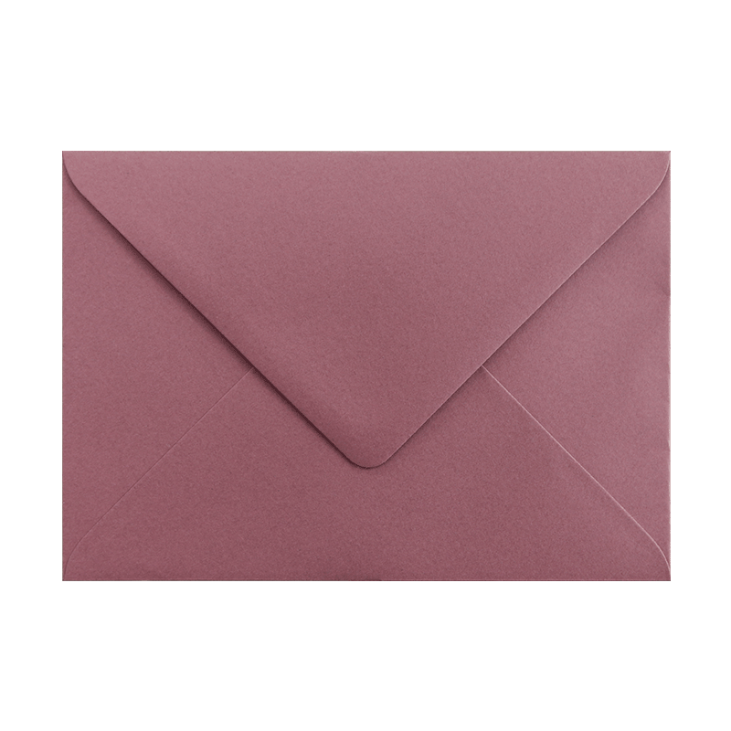 Keaykolour Rosebud  B6 envelope