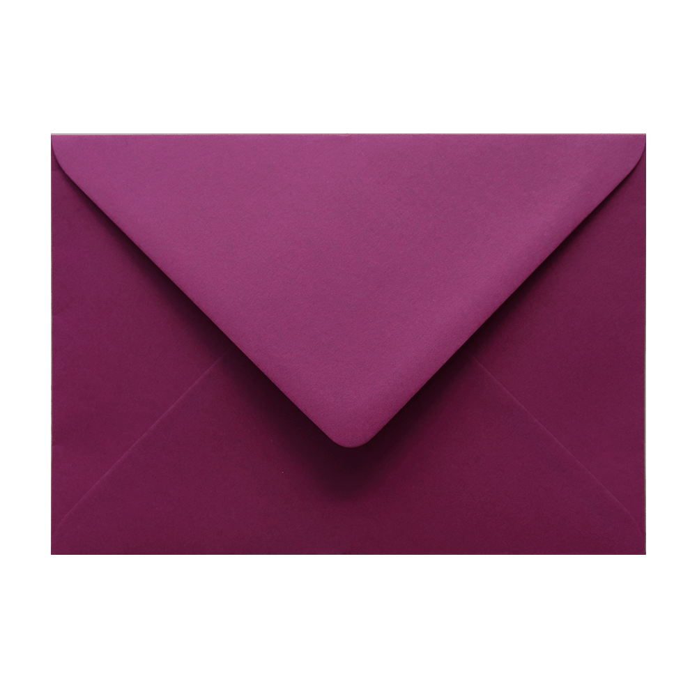 Keaykolour Orchid B6 envelope