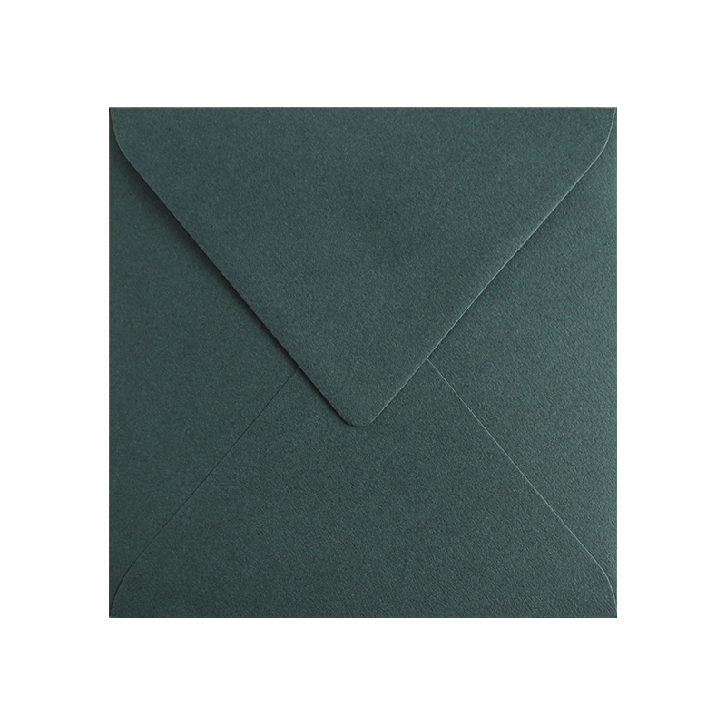 Keaykolour Holly green K4 envelope