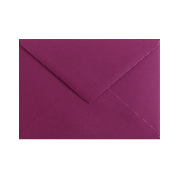 Keaykolour Orchid C6 envelope