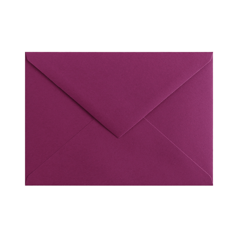 Keaykolour Orchid C6 envelope