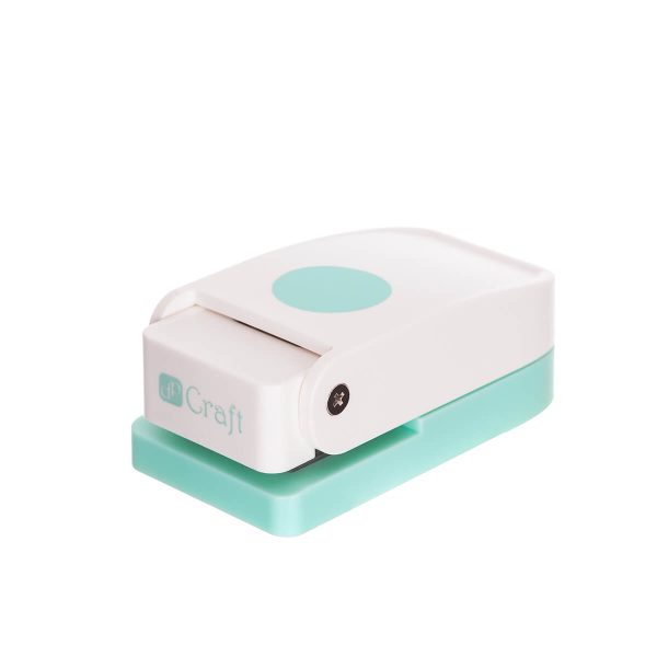 SUPER CRAFT PUNCH - 2,5 CM CIRCLE