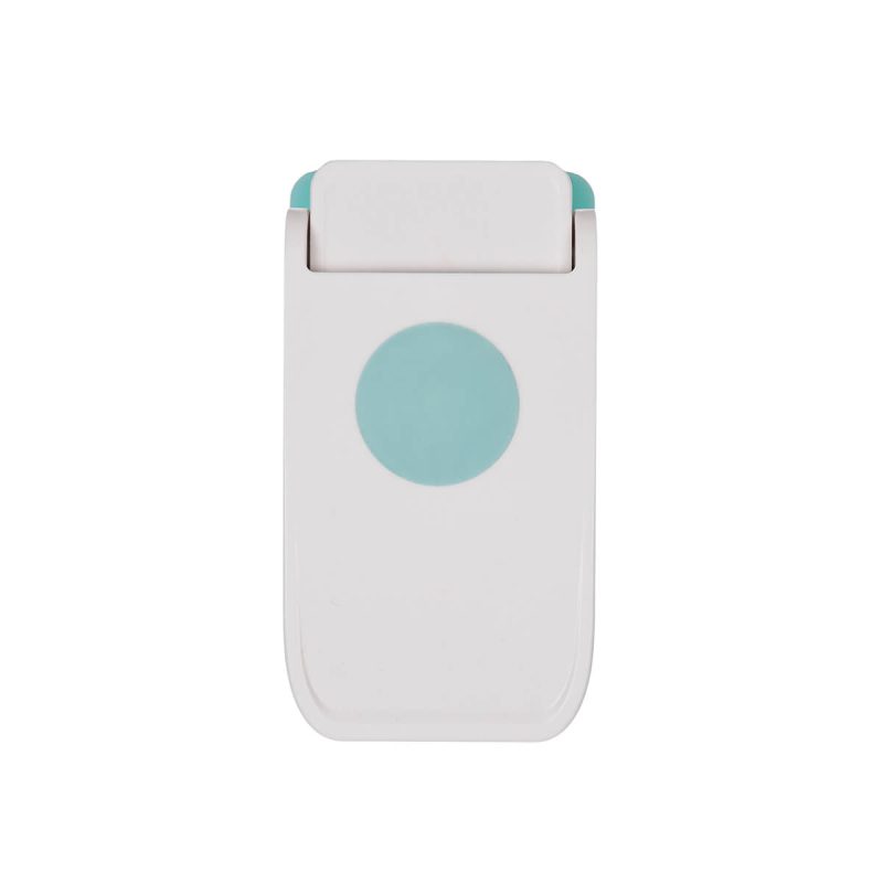 SUPER CRAFT PUNCH - 2,5 CM CIRCLE - Image 3