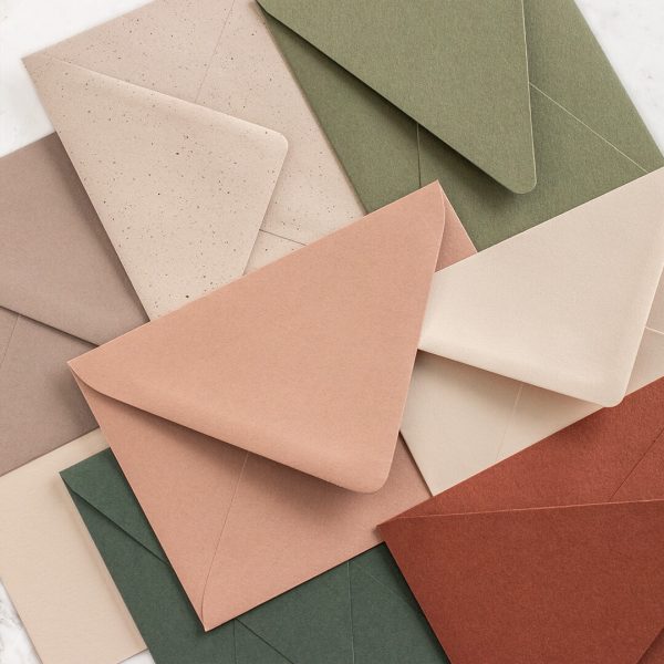 Envelopes