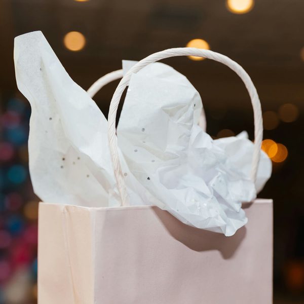 Tissue paper
