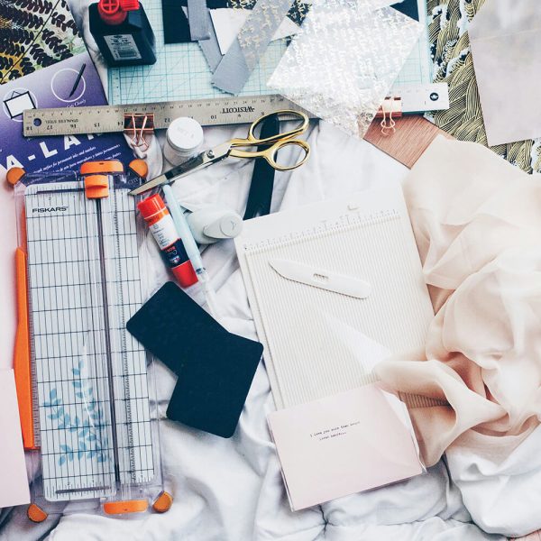 Crafting tools & accessories