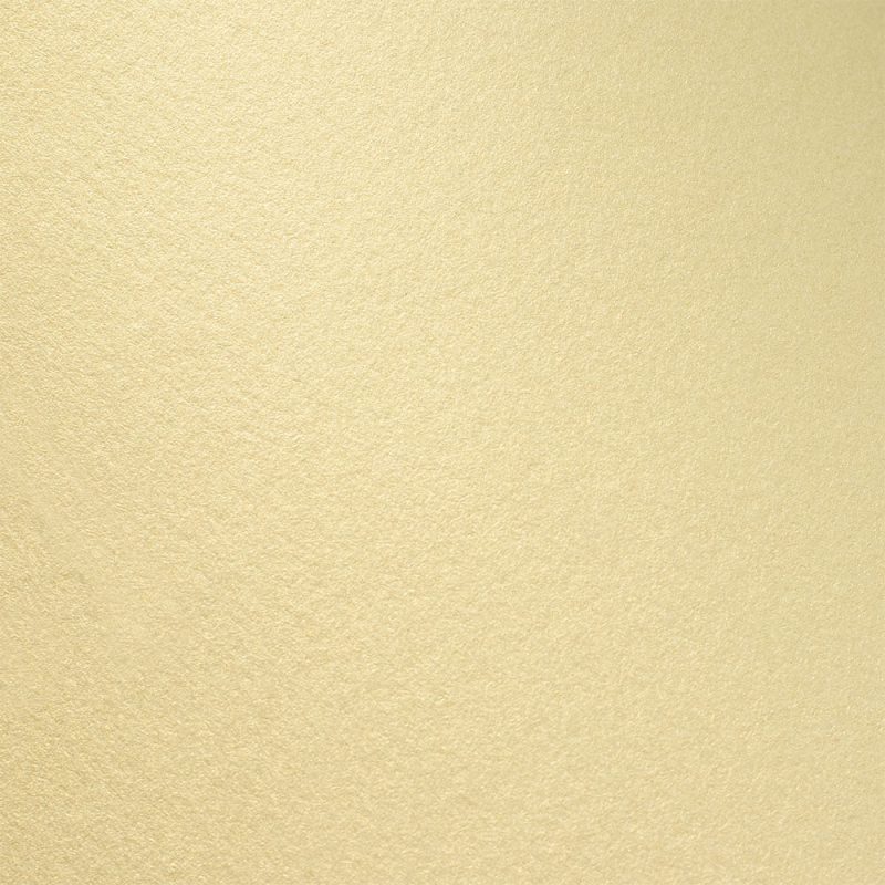 A4 Curious Metallics champagne cardstock