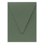 A7 / I8 (133x184mm) - 5x7in invitations envelopes - Keaykolour Sequoia 120gsm vertical flap