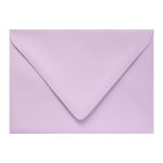 A7 Lessebo Amethyst A7 envelope - i8 133x184mm - light purple, lilac