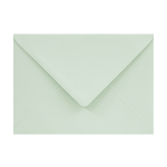 B6 Keaykolour Pastel Green Envelopes 120gsm