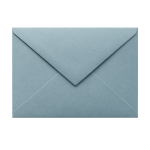 C6 Materica Acqua Blue Envelope 120gsm