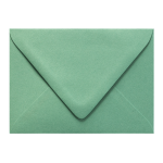 Colorplan Emerald A7 (i8 133x184 mm) Colored envelopes